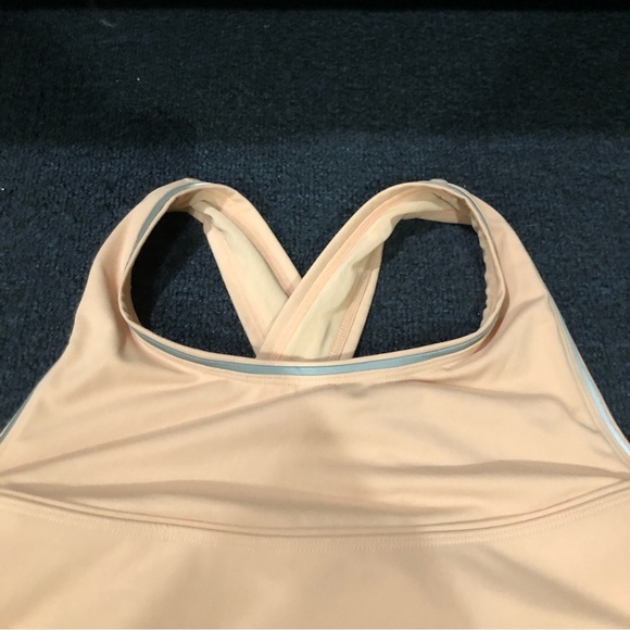 Fabletics Brynn High Impact Sports Bra II Size XL - Picture 4 of 8